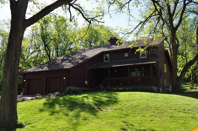 10120 N River Rd., Barrington Hills, IL 60010