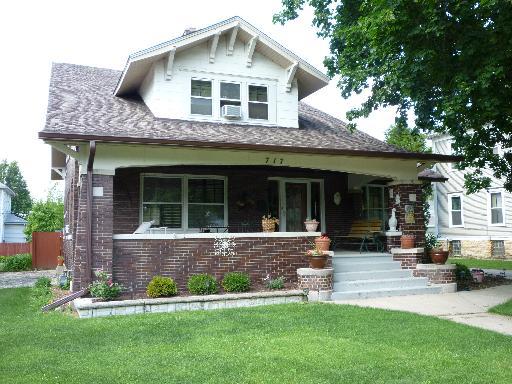 717 Buell Ave., Joliet, IL 60435