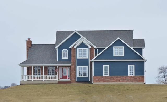 14515 Windsor Ct., Woodstock, IL 60098