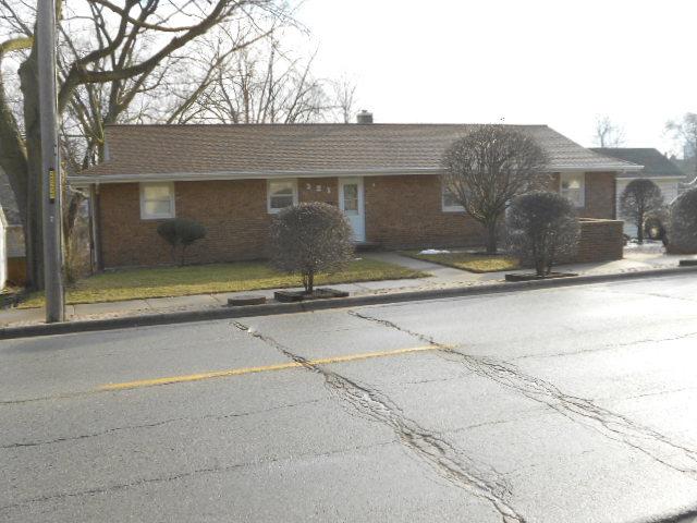 321 E Bluff St., Marseilles, IL 61341