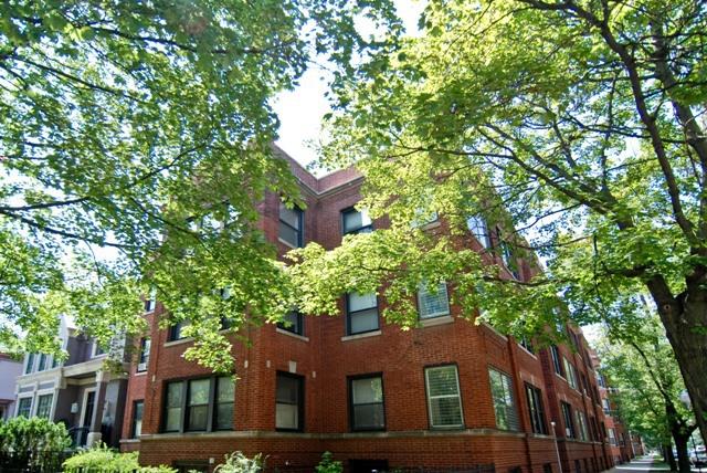 1509 W Cornelia Ave. #2, Chicago, IL 60657