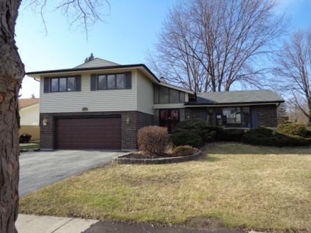 18210 California Ave., Homewood, IL 60430