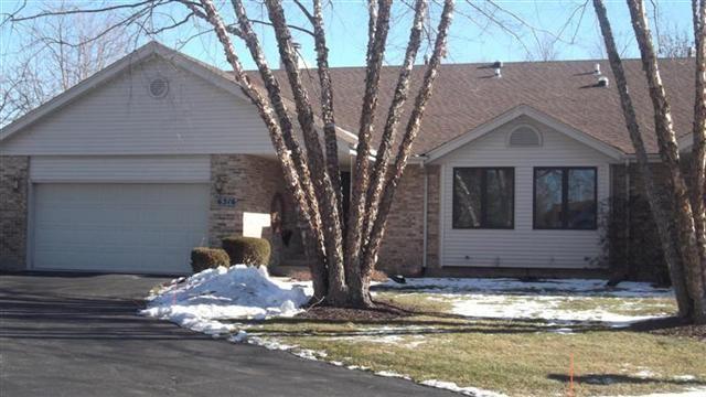 6316 Old Hunters Run, Rockford, IL 61114