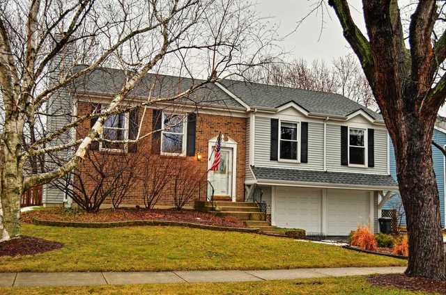 2036 Templar Dr., Naperville, IL 60565