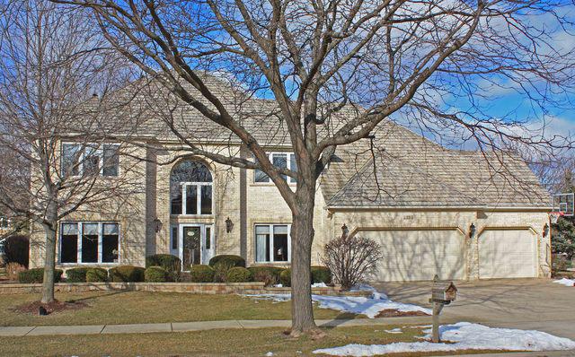 1395 Sun Tree Ct., Naperville, IL 60564