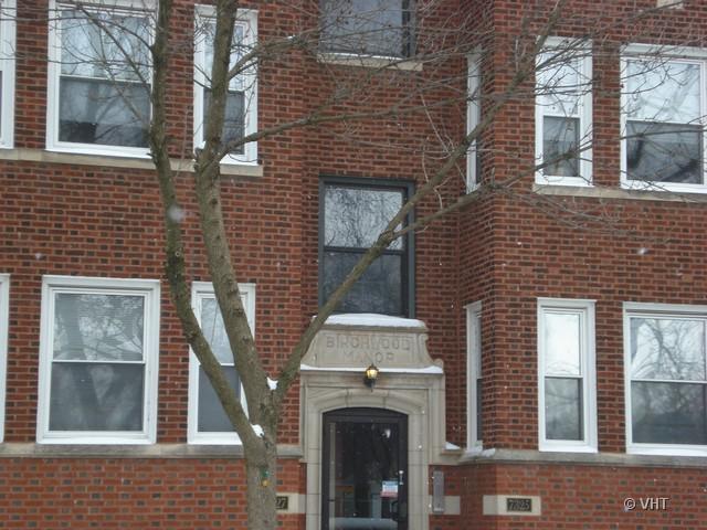 7325 N Paulina Ave. #2, Chicago, IL 60626