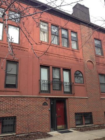 2204 N Magnolia Ave., Chicago, IL 60614