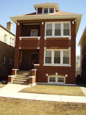5305 S Spaulding Ave., Chicago, IL 60632