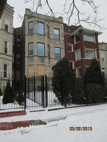 6355 S Greenwood Ave., Chicago, IL 60637