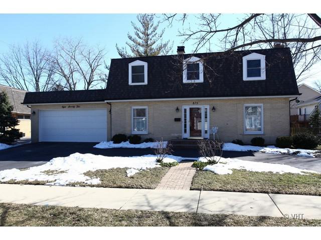 [Address Hidden by Seller], Glen Ellyn, IL 60137