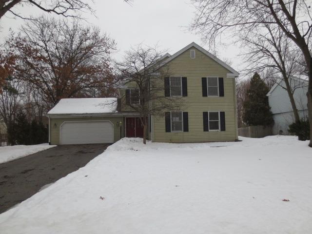 5008 Pepper Dr., Rockford, IL 61114
