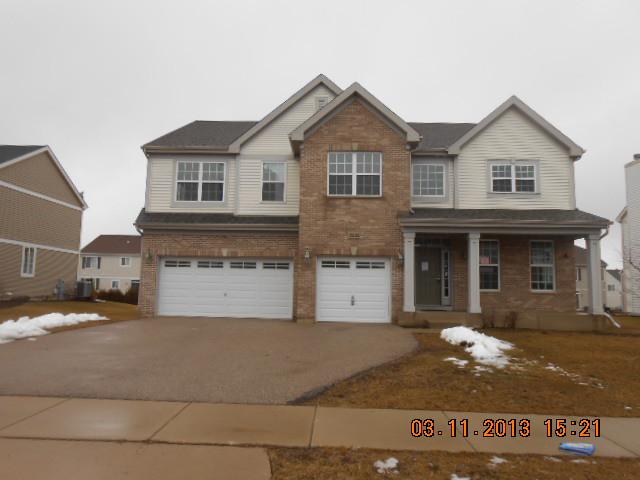 12222 Donahue Dr., Huntley, IL 60142