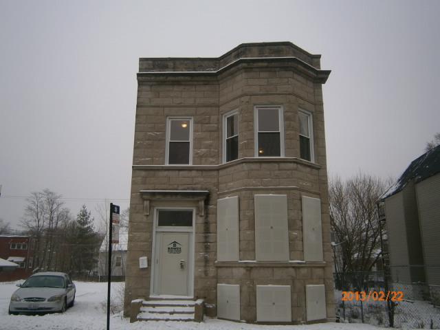 6941 S Racine Ave., Chicago, IL 60636