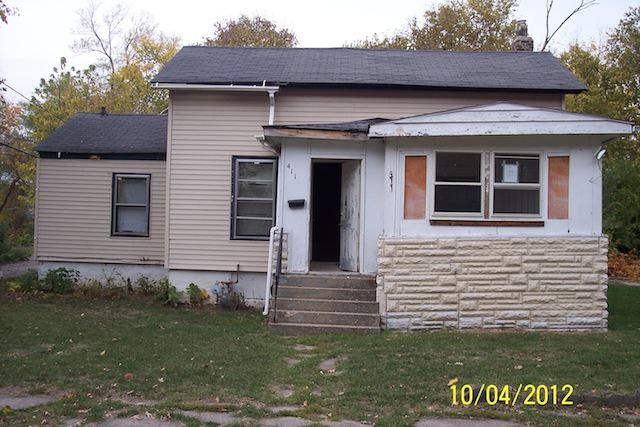 411 Stanley St., Rockford, IL 61102