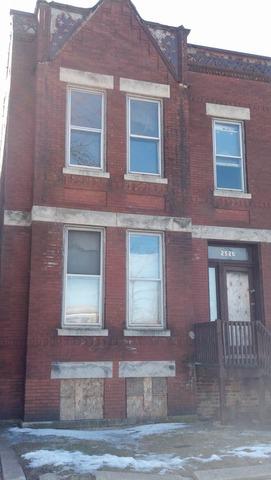 2528 N Linden Pl., Chicago, IL 60647