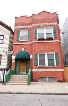 2036 W Superior St., Chicago, IL 60612