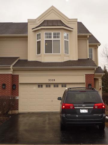 3359 Rosecroft Ln., Naperville, IL 60564