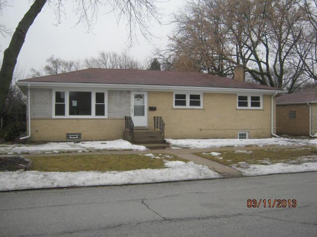645 Leclaire Ave., Wilmette, IL 60091