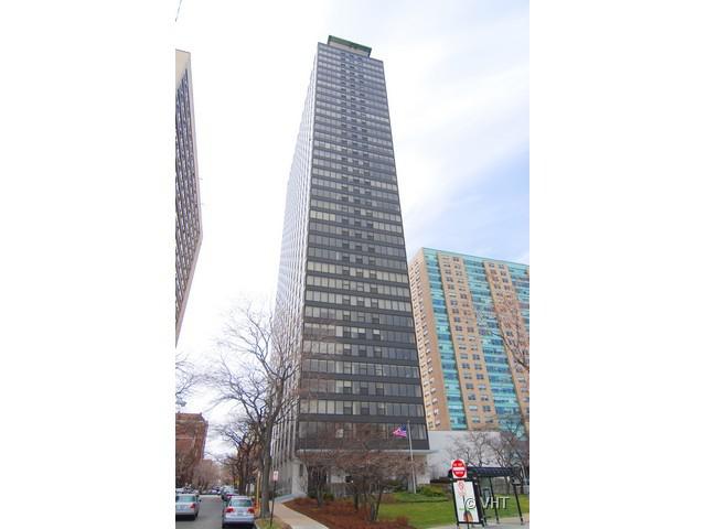 3150 N Lake Shore Dr. #6F, Chicago, IL 60657