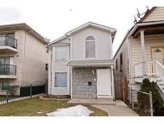 3121 S 49th Ave., Cicero, IL 60804