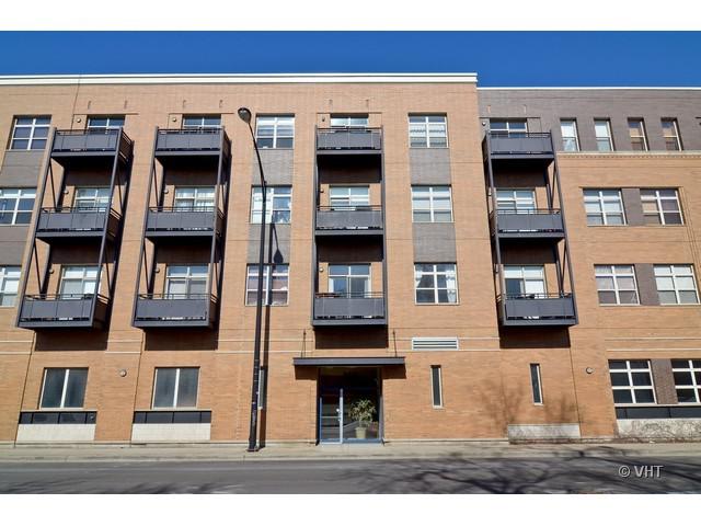 2915 N Clybourn Ave. #406, Chicago, IL 60618