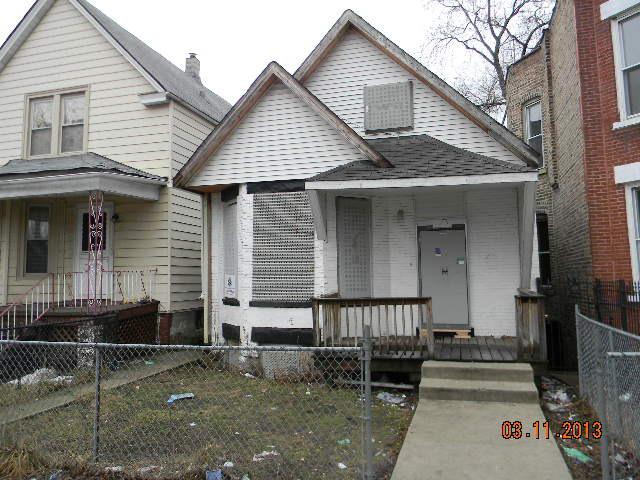 6440 S Laflin St., Chicago, IL 60636