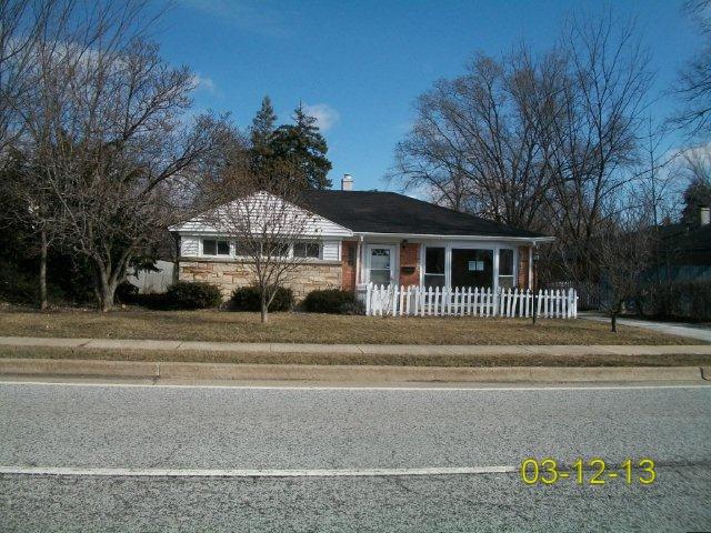 102 Sauk Tr., Park Forest, IL 60466