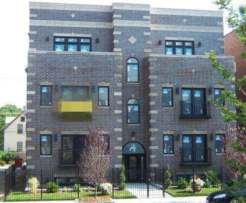 2457 W Foster Ave. #2, Chicago, IL 60625