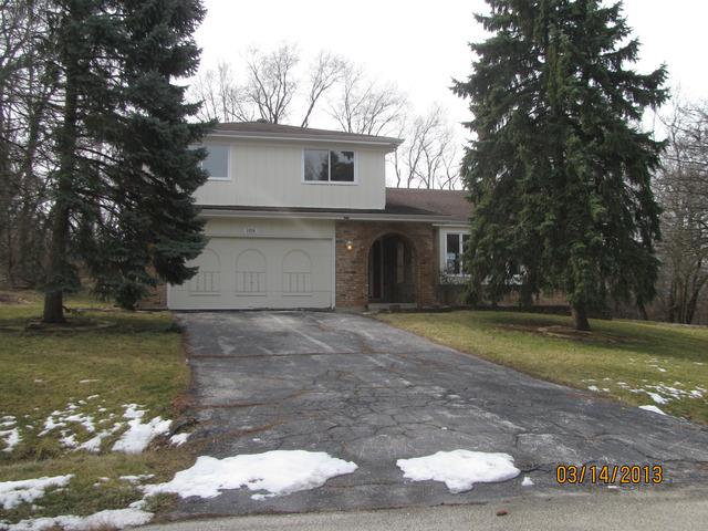 1050 Pine Ave., Olympia Fields, IL 60461