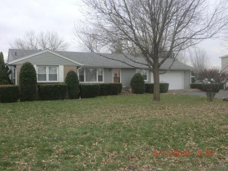 23827 W Robert Ave., Plainfield, IL 60544