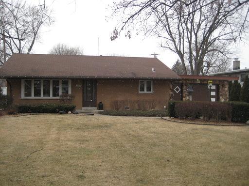 12654 S Parkside Ave., Palos Heights, IL 60463