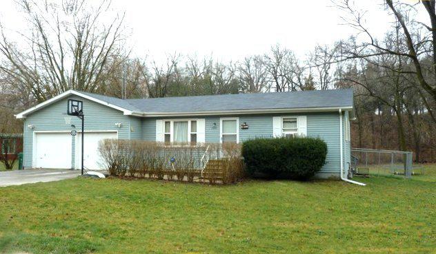 2676 N 3853rd Rd., Sheridan, IL 60551