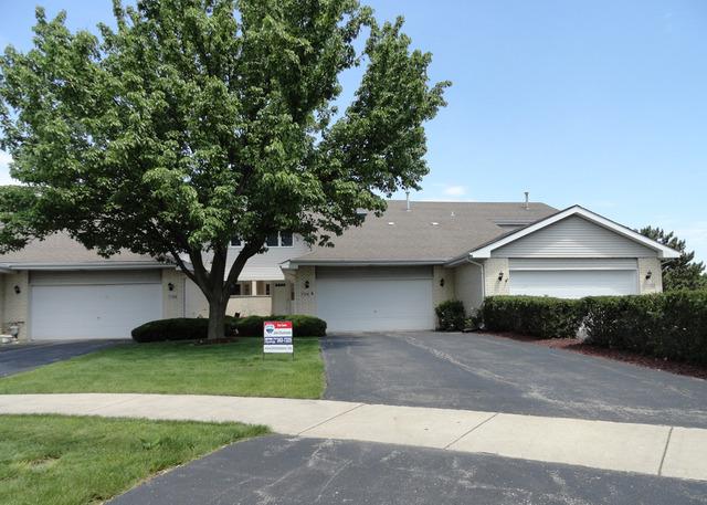 7724 W 158th Ct., Orland Park, IL 60462