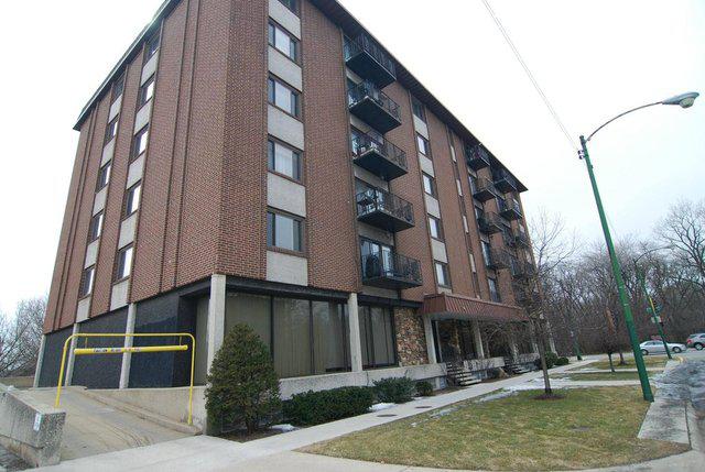 8359 W Addison Ave. #306, Chicago, IL 60634