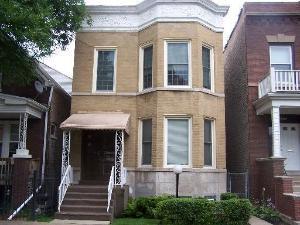 6219 S Laflin St., Chicago, IL 60636
