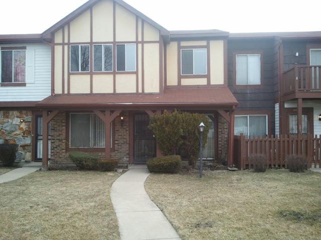 4504 Provincetown Dr., Country Club Hills, IL 60478