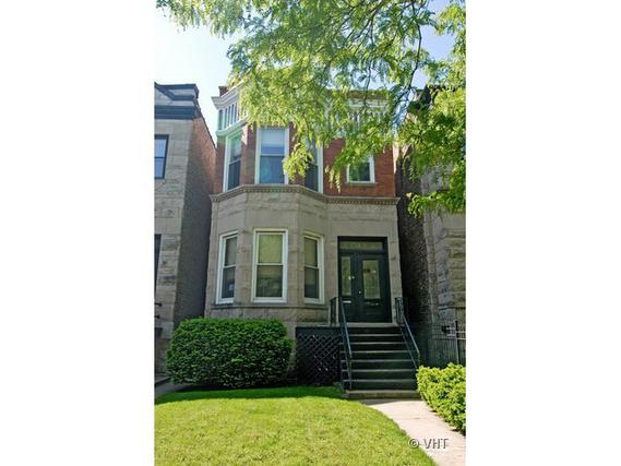 1511 W Addison St., Chicago, IL 60613