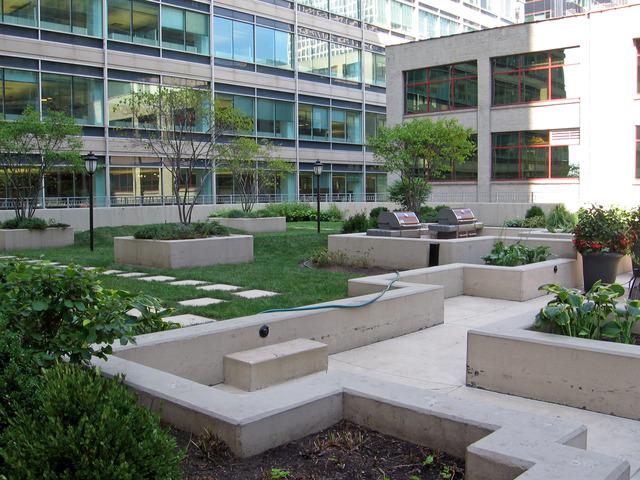 125 S Jefferson St. #601, Chicago, IL 60661