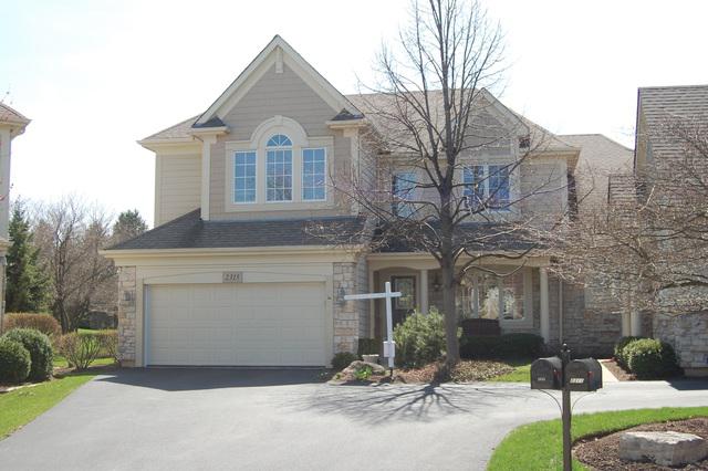 2315 Woodglen Ct., Aurora, IL 60502