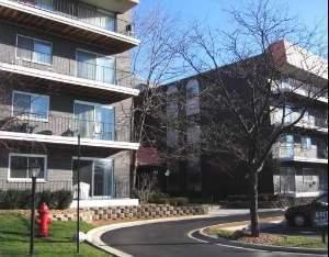 9529 N Bronx Pl. #214, Skokie, IL 60077