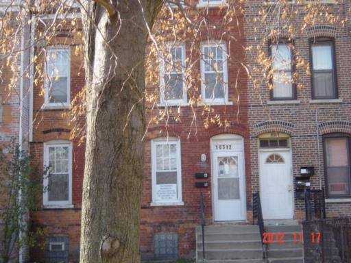 10512 S Maryland Ave., Chicago, IL 60628