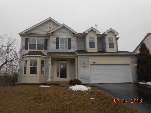 1535 Somerfield Dr., Bolingbrook, IL 60440