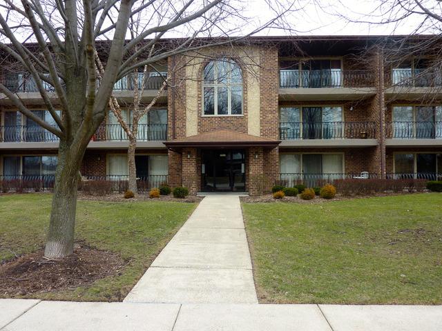 7515 Sheridan Dr. #3D, Willowbrook, IL 60527