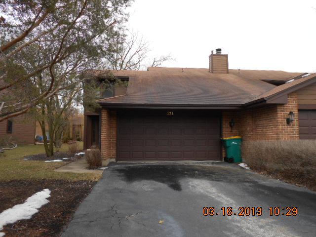 121 Prairie Dr., Westmont, IL 60559