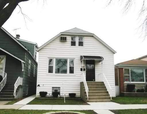 5911 W Grace St., Chicago, IL 60634