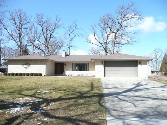 13201 E 5700n Rd., Momence, IL 60954