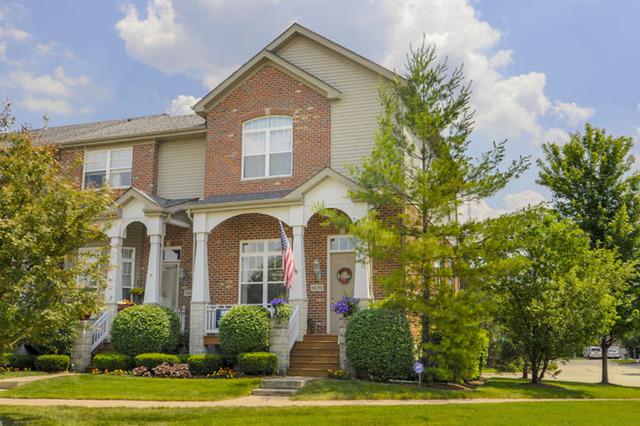 6019 River Bend Dr., Lisle, IL 60532
