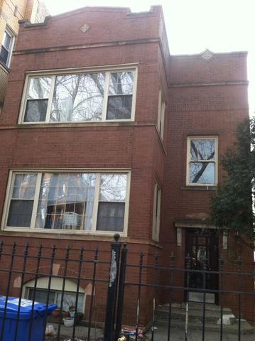 6428 N Bell Ave., Chicago, IL 60645