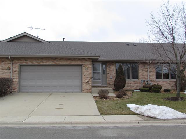 124 Wyndstone Dr., Elwood, IL 60421