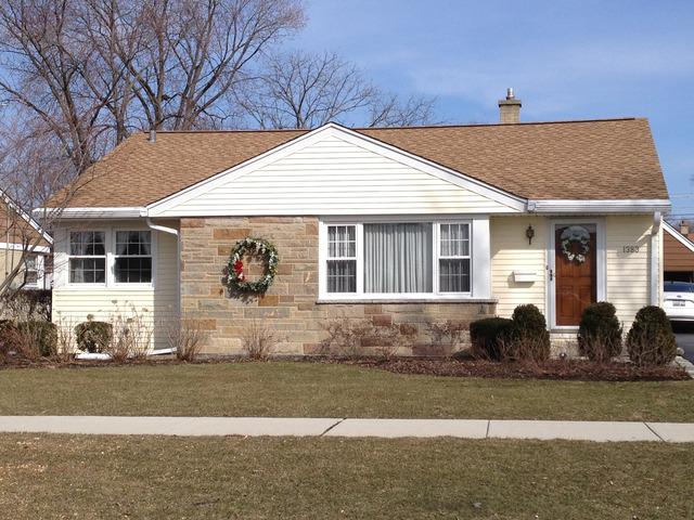 [Address Hidden by Seller], Des Plaines, IL 60018